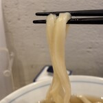 手打うどん 長谷沼 - 