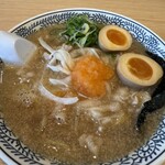丸源ラーメン - 
