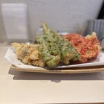 手打うどん 長谷沼 - 