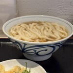 手打うどん 長谷沼 - 