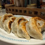 スナック すいか/白井餃子 - 