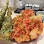 手打うどん 長谷沼 - 