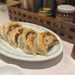 スナック すいか/白井餃子 - 