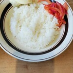 スープカレー店 34 - 