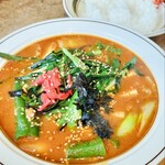 スープカレー店 34 - 