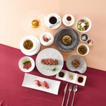 特選近江牛レストラン ティファニー - 