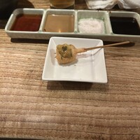 串揚げキッチン だん 石橋本店 - 