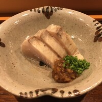 鮨 かの - 