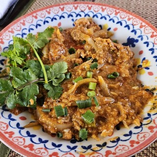 タイ料理 Ubon_0