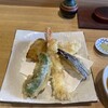 蕎庵 あおい