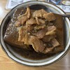 食堂 長野屋