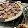 韓国式居酒屋 トンマッコル 上野店