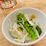 炭火とワインと純米酒 King Momo - 