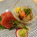 炭火とワインと純米酒 King Momo - 