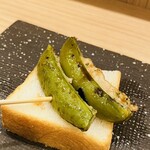 炭火とワインと純米酒 King Momo - 