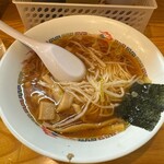 らぁめん めん○ - 