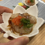 炭火とワインと純米酒 King Momo - 