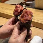 寿し おおはた - 