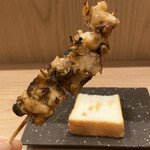 炭火とワインと純米酒 King Momo - 