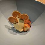 Mio Kojima - 食後のデザート