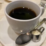 マヅラ喫茶店 - 