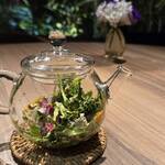 Mio Kojima - 野菜スープ