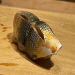 寿し おおはた - 