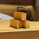 寿し おおはた - 