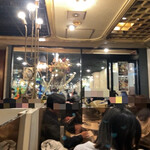 マヅラ喫茶店 - 