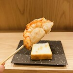 炭火とワインと純米酒 King Momo - 