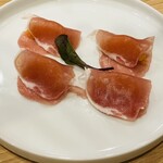 炭火とワインと純米酒 King Momo - 