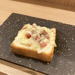 炭火とワインと純米酒 King Momo - 