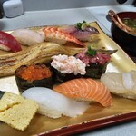 まぐろ一本 - 