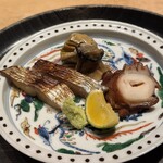 寿し おおはた - 