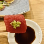 炭火とワインと純米酒 King Momo - 