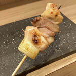 炭火とワインと純米酒 King Momo - 