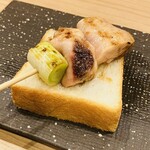 炭火とワインと純米酒 King Momo - 