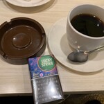 マヅラ喫茶店 - 