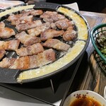 韓国式居酒屋 トンマッコル 上野店 - 
