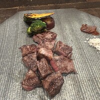鉄板ビストロ ラフ+たす - 
