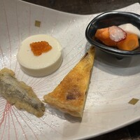 鉄板ビストロ ラフ+たす - 