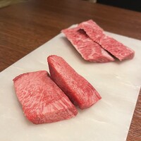 和牛焼肉やくにく 徹 - 