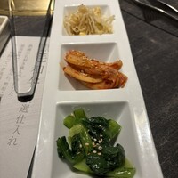 和牛焼肉 土古里 上野バンブーガーデン店 - 