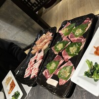 和牛焼肉 土古里 上野バンブーガーデン店 - 