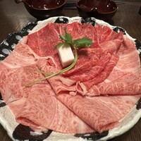 米沢牛黄木 銀座店 - 