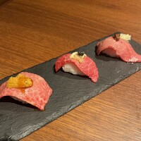 和牛焼肉やくにく 徹 - 