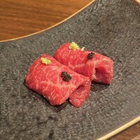 和牛焼肉やくにく 徹 - 