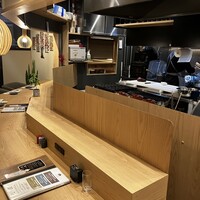 炭火とワインと純米酒 King Momo - 