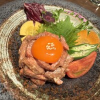 米沢牛黄木 銀座店 - 