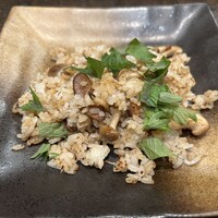 鉄板ビストロ ラフ+たす - 